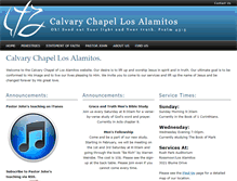 Tablet Screenshot of cclosalamitos.com